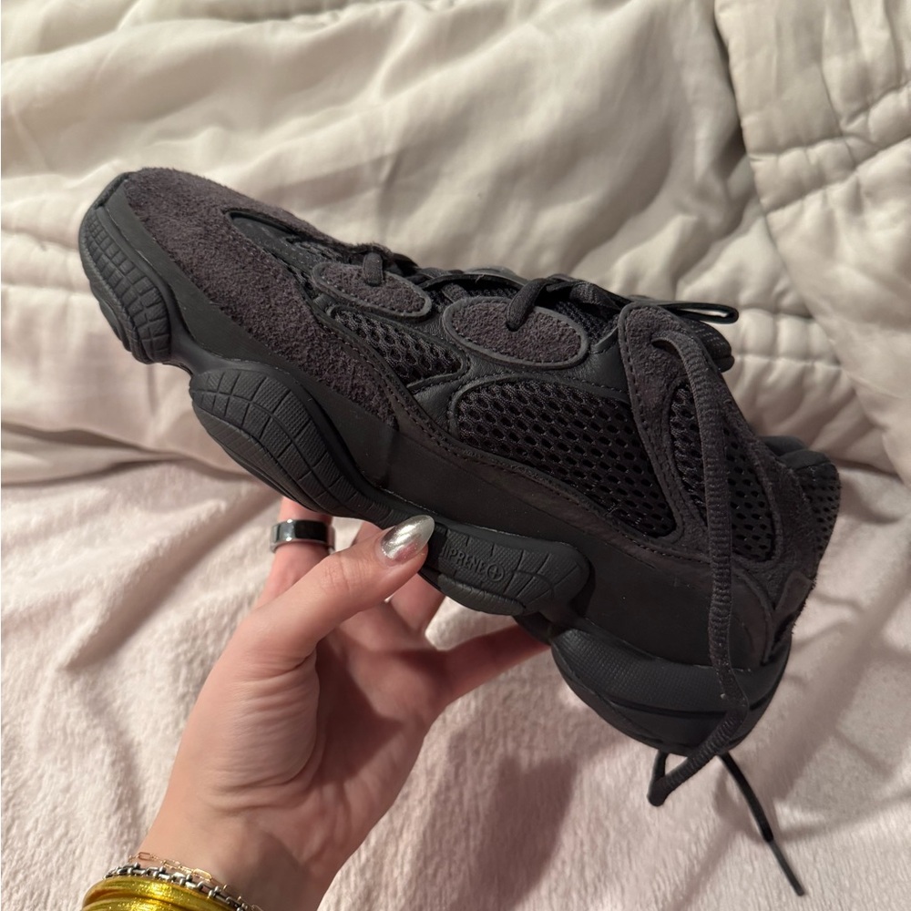 YEEZY 500